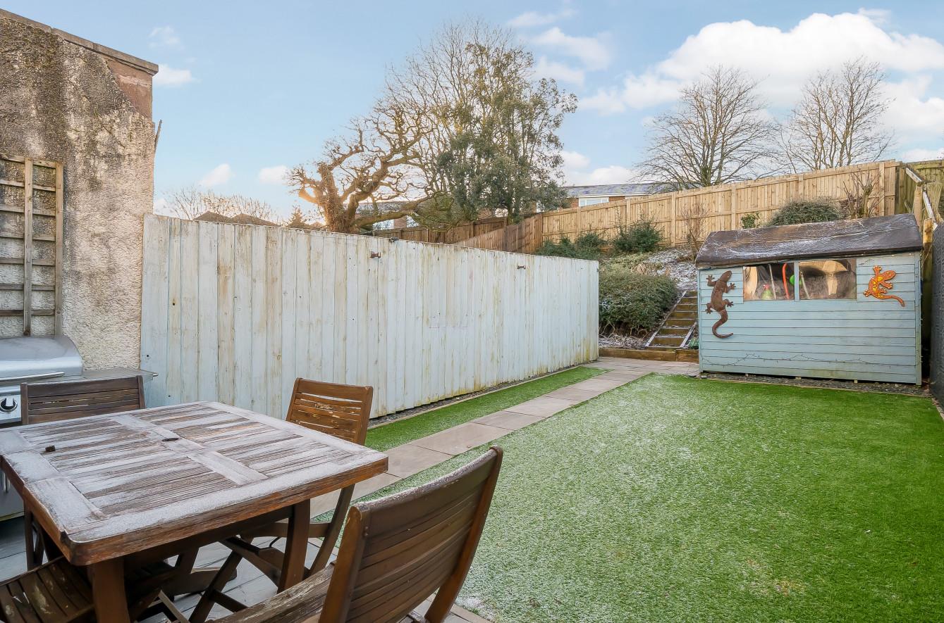 Low Road Close, Cockermouth Grisdales